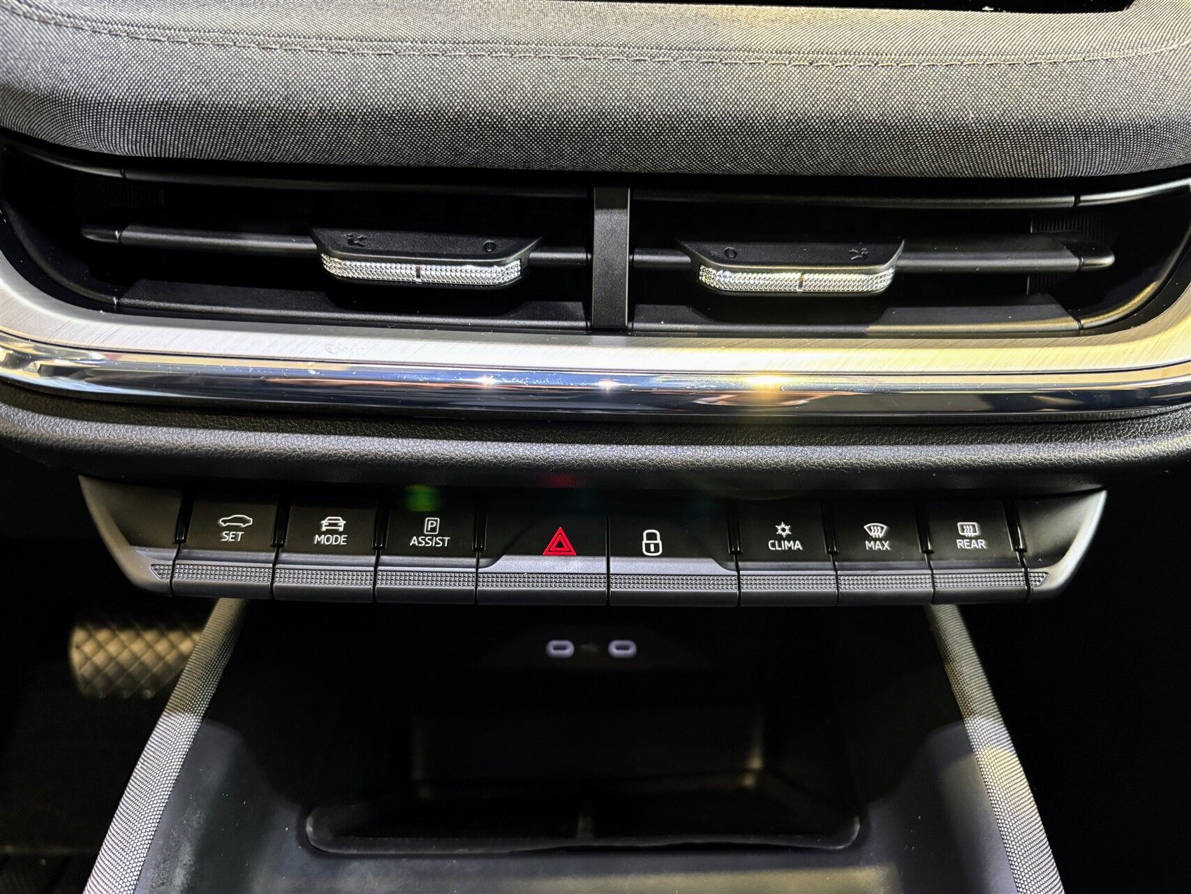 Billede af Skoda Enyaq iV 60 EL 180HK 5d Aut.