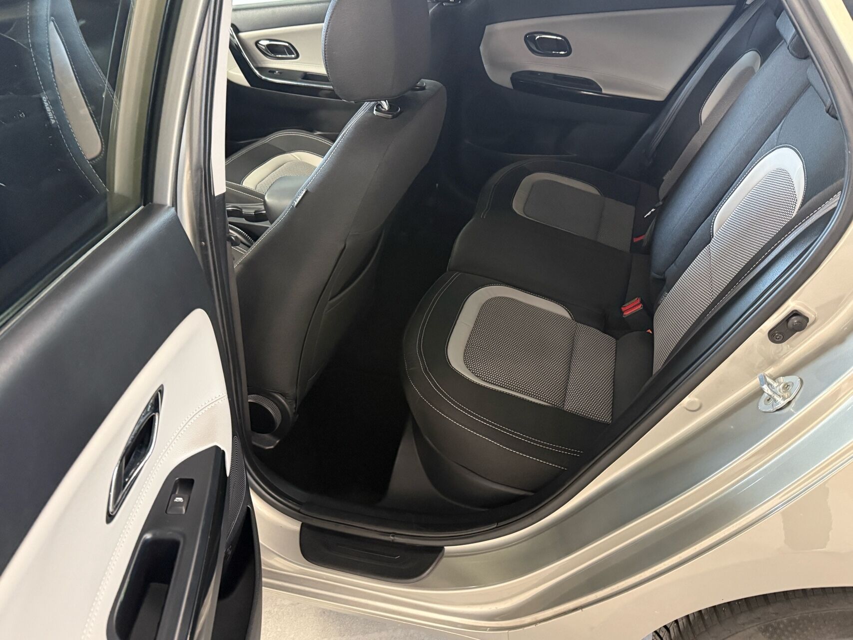 Billede af Kia Ceed SW 1,6 CRDI Collect 128HK Stc 6g