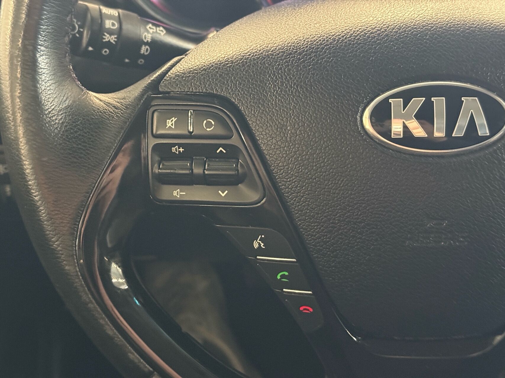 Billede af Kia Ceed SW 1,6 CRDI Collect 128HK Stc 6g