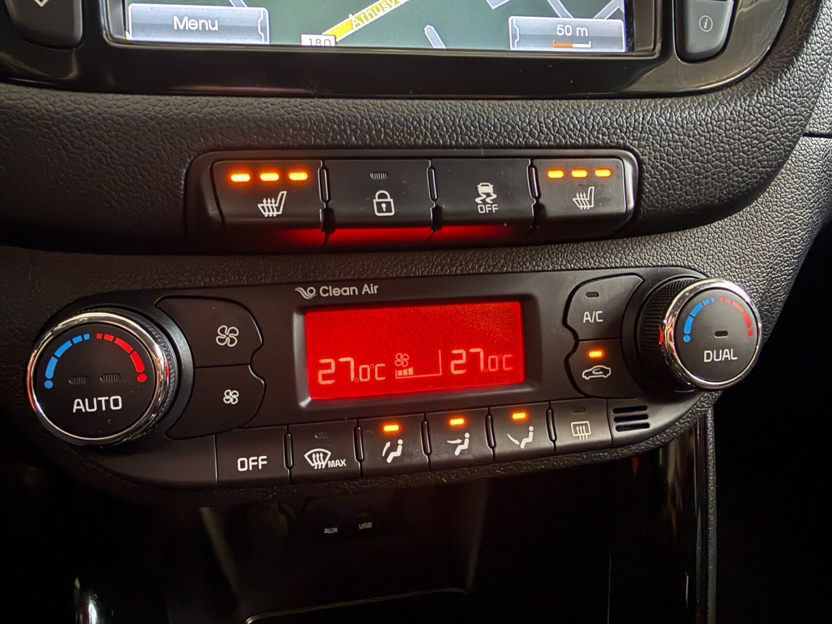 Billede af Kia Ceed SW 1,6 CRDI Collect 128HK Stc 6g