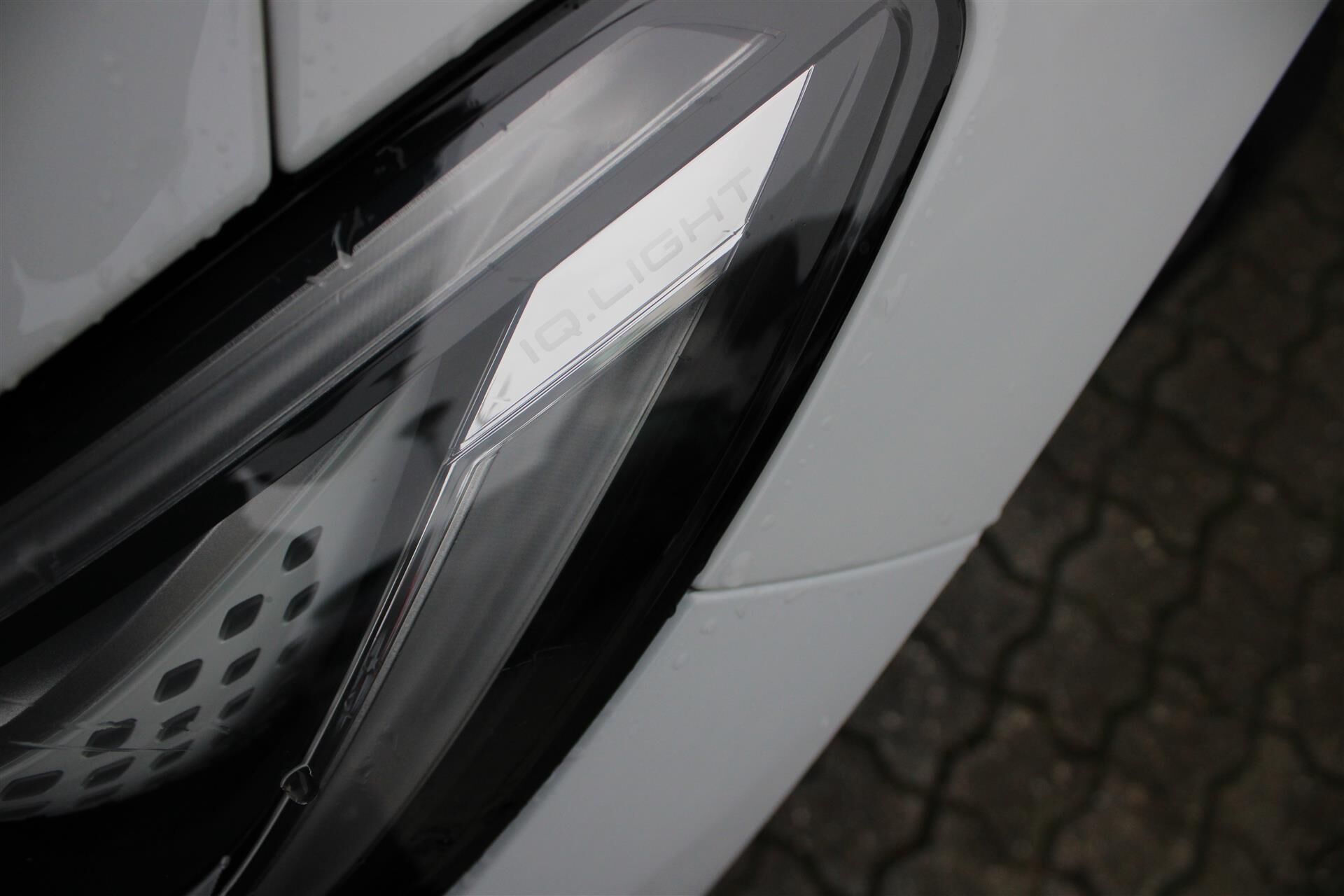 Billede af VW ID.3 EL Family 204HK 5d Aut.