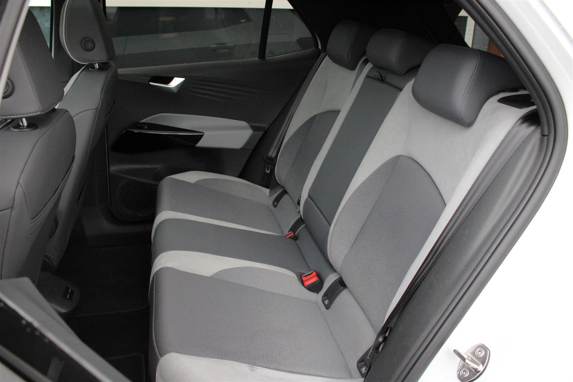 Billede af VW ID.3 EL Family 204HK 5d Aut.