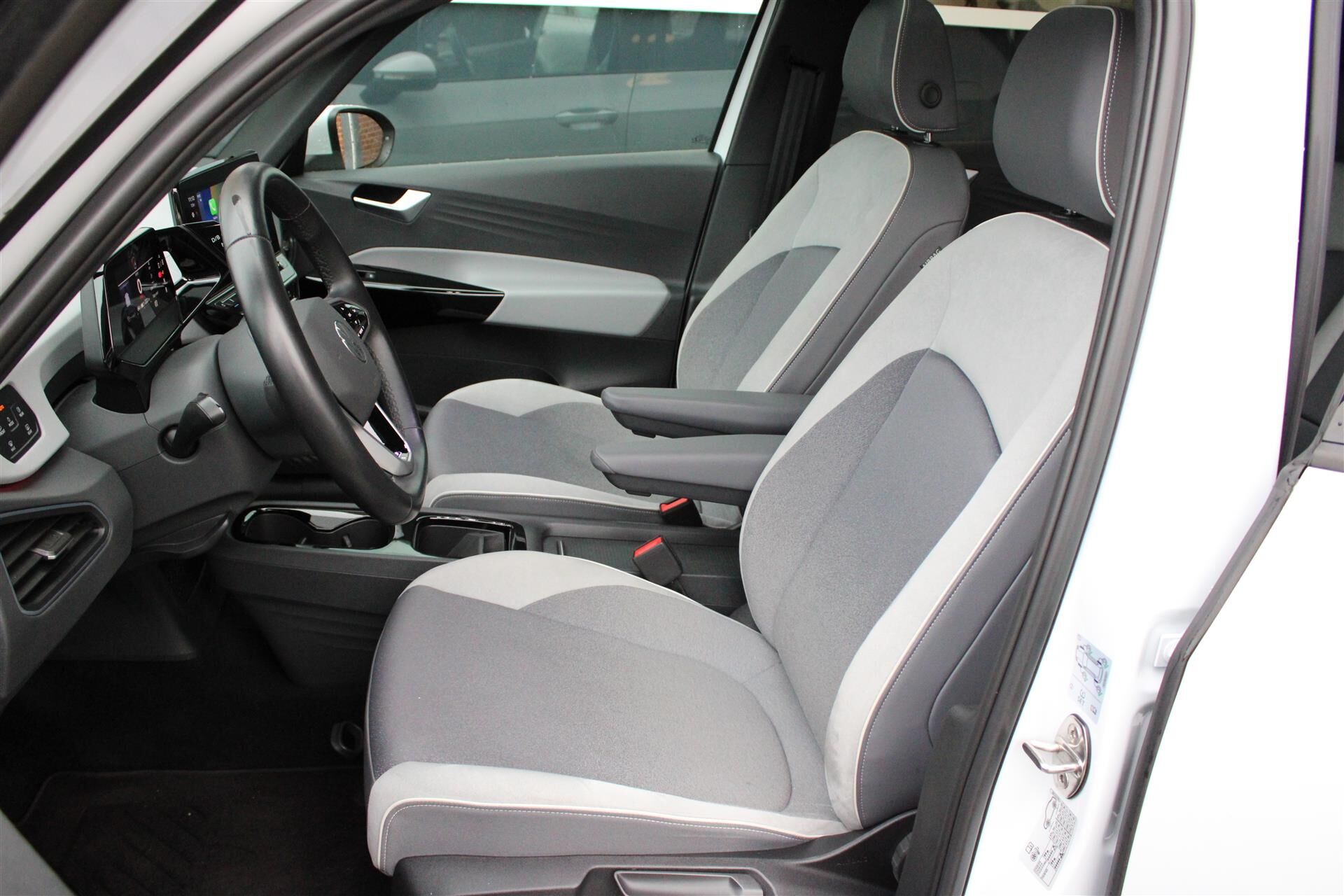 Billede af VW ID.3 EL Family 204HK 5d Aut.