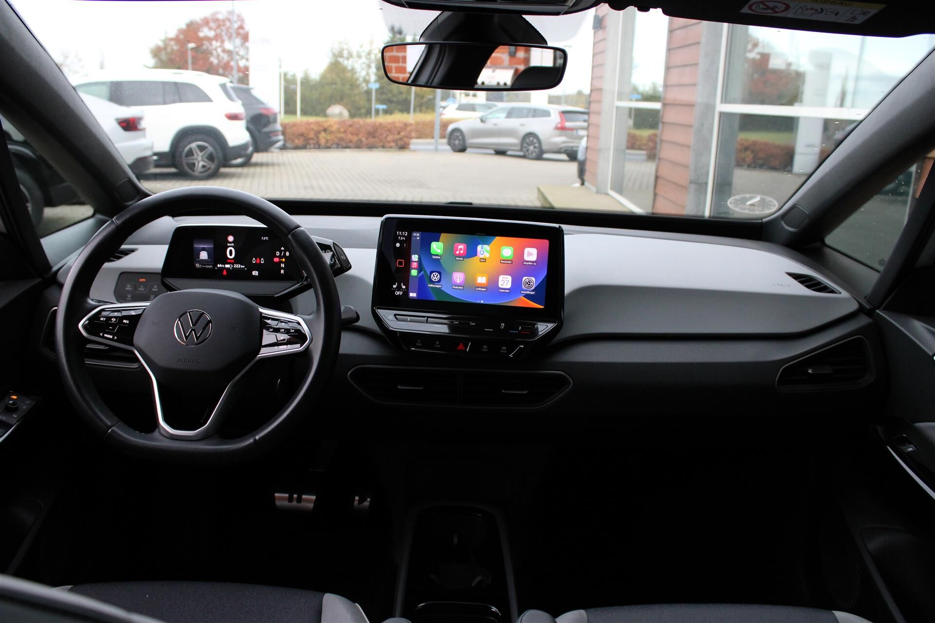 Billede af VW ID.3 EL Family 204HK 5d Aut.