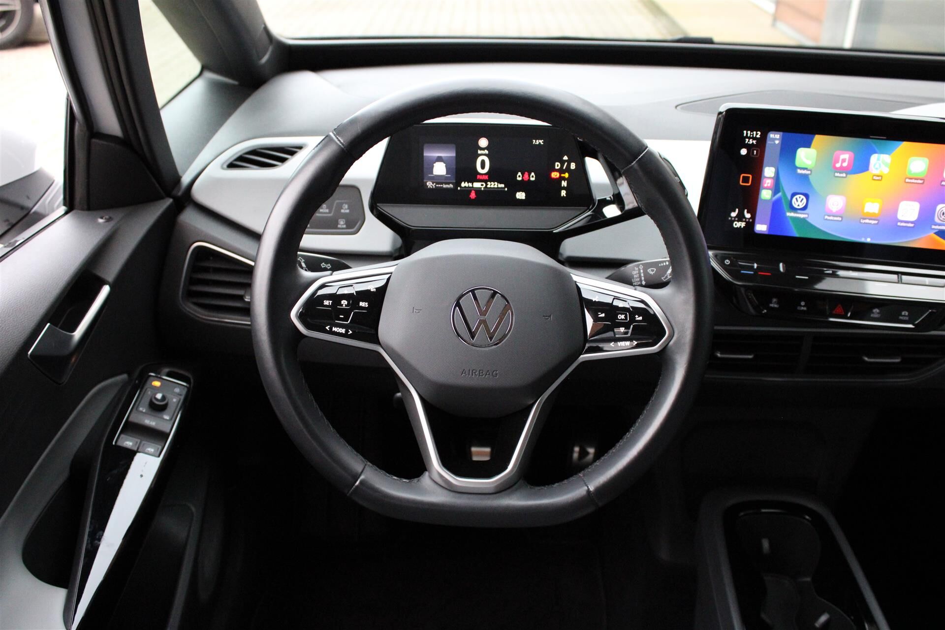 Billede af VW ID.3 EL Family 204HK 5d Aut.