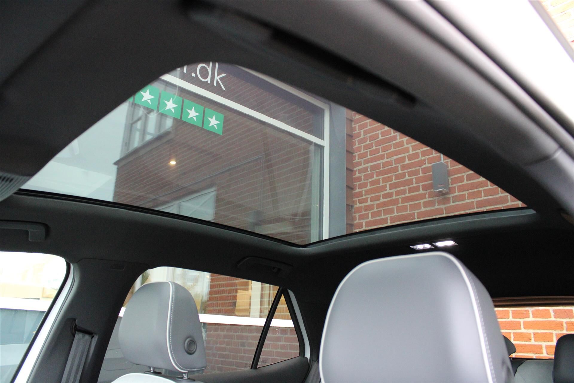 Billede af VW ID.3 EL Family 204HK 5d Aut.