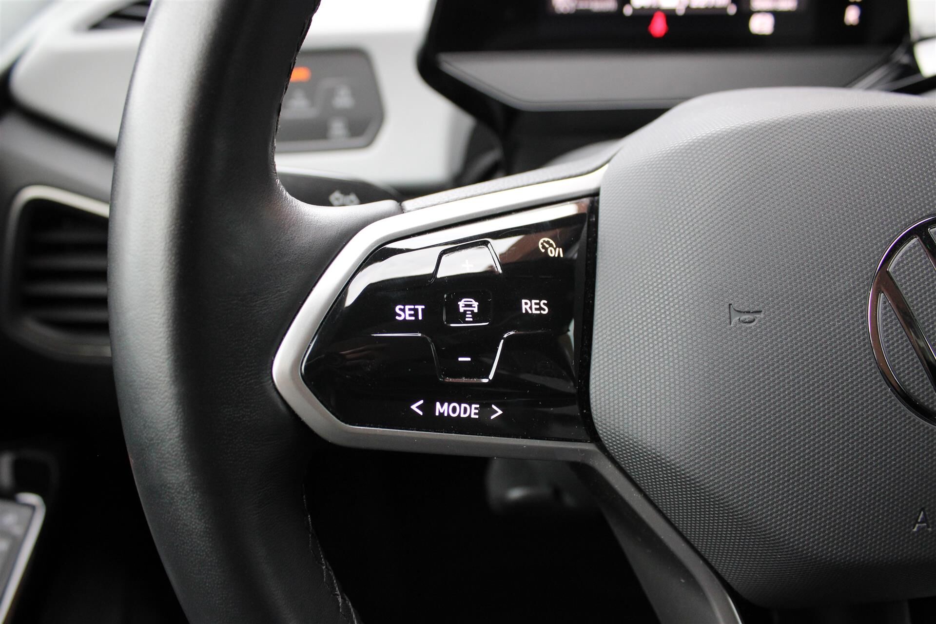 Billede af VW ID.3 EL Family 204HK 5d Aut.