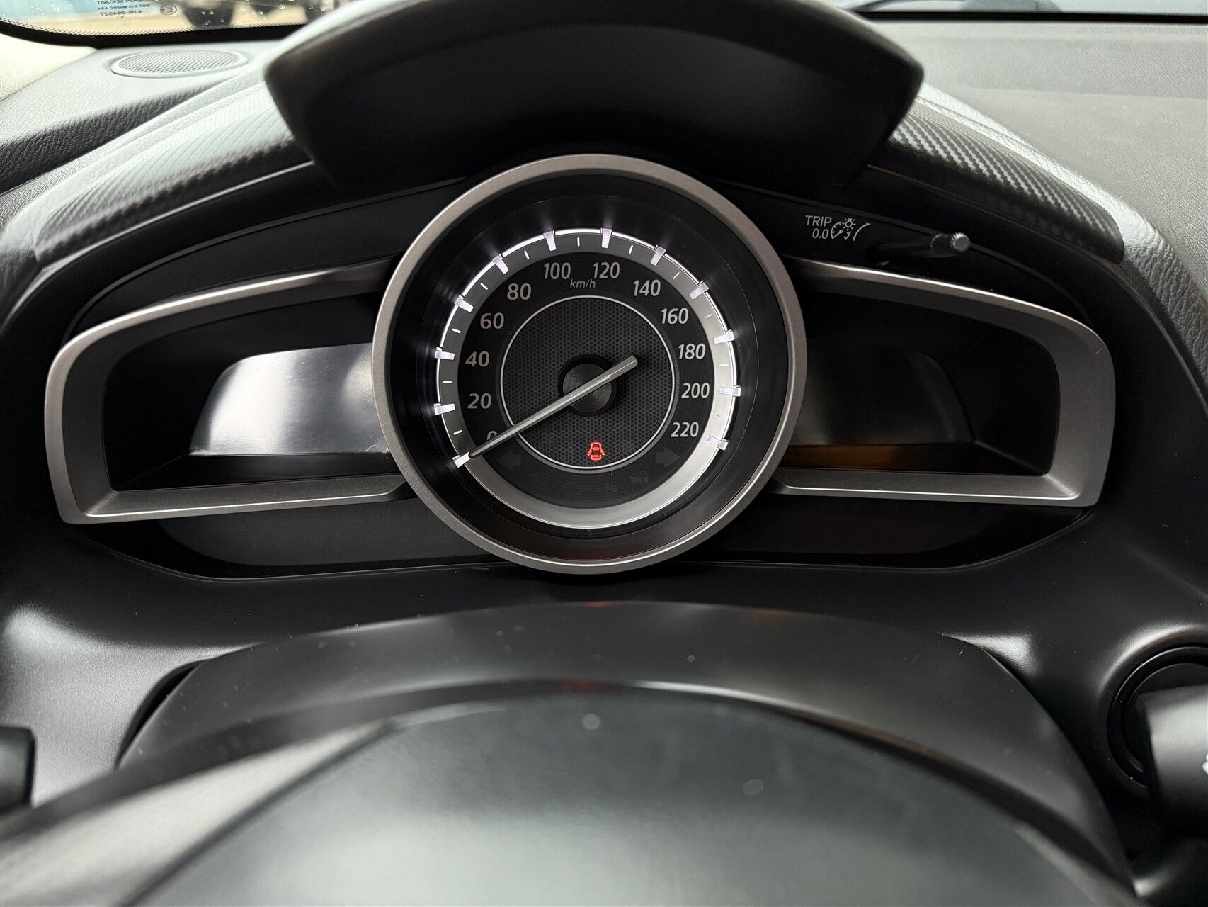 Billede af Mazda 2 1,5 Vision 90HK 5d 6g Aut.