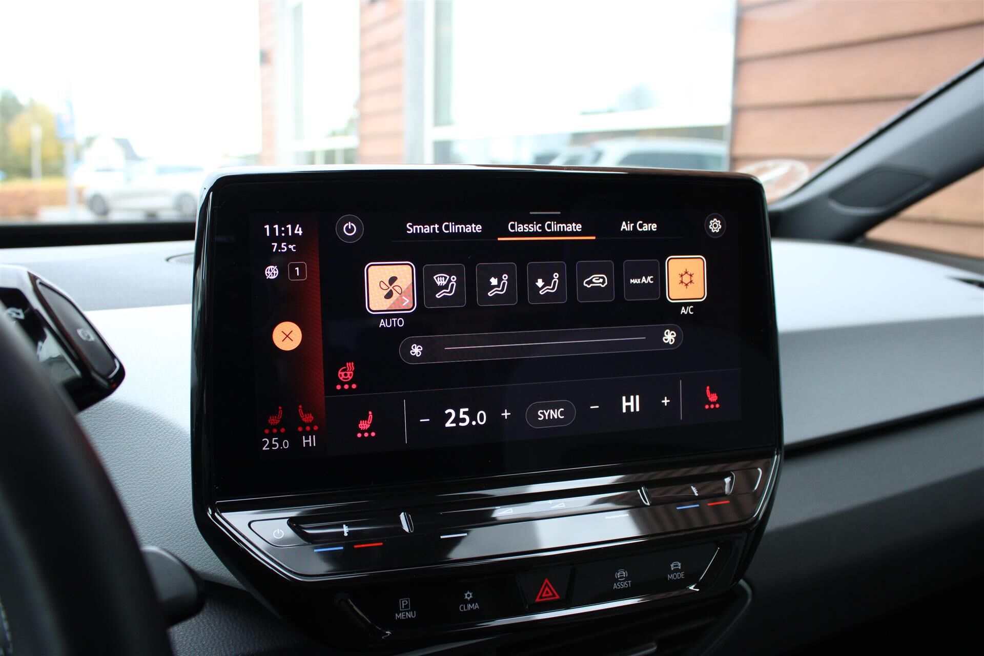 Billede af VW ID.3 EL Family 204HK 5d Aut.