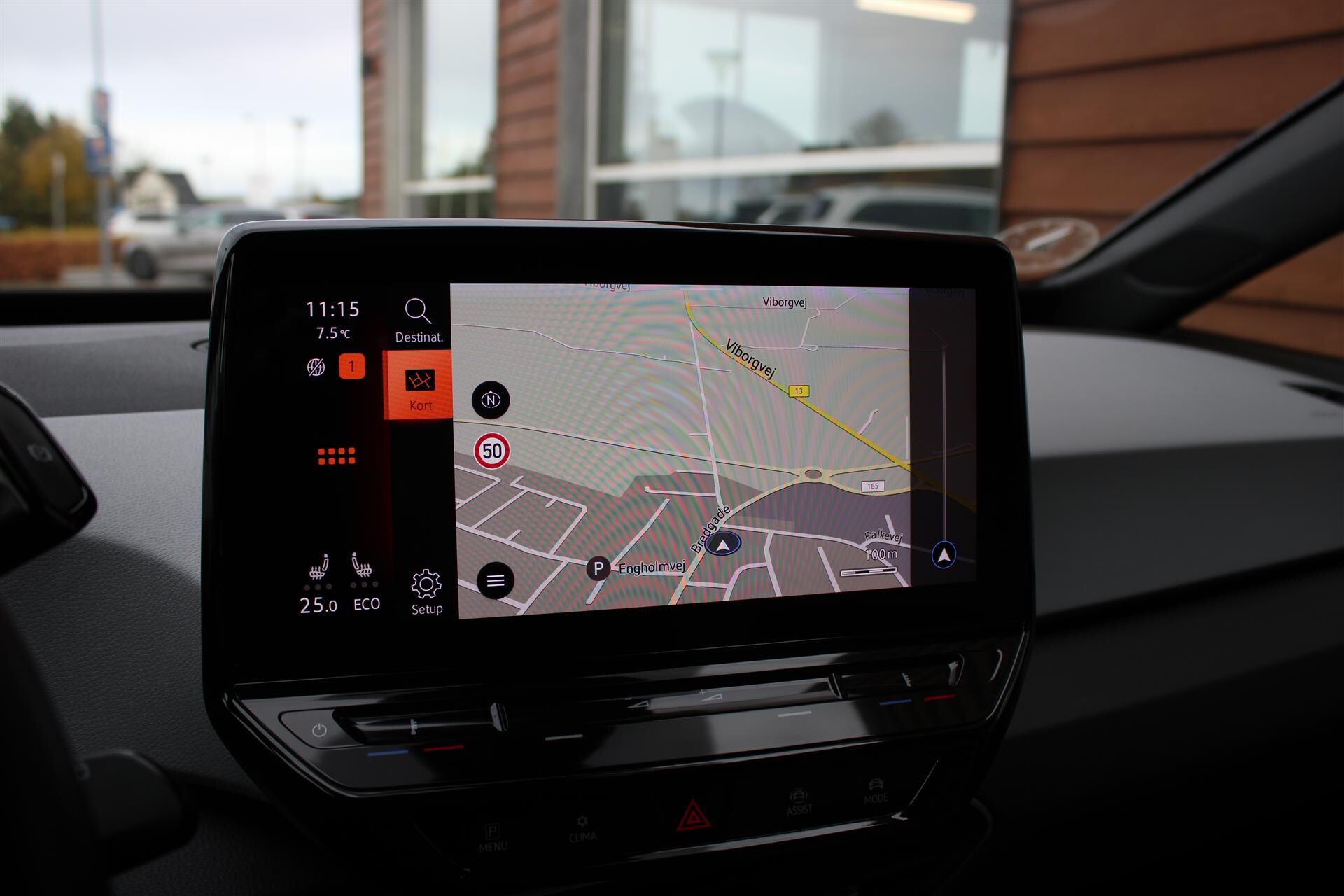 Billede af VW ID.3 EL Family 204HK 5d Aut.