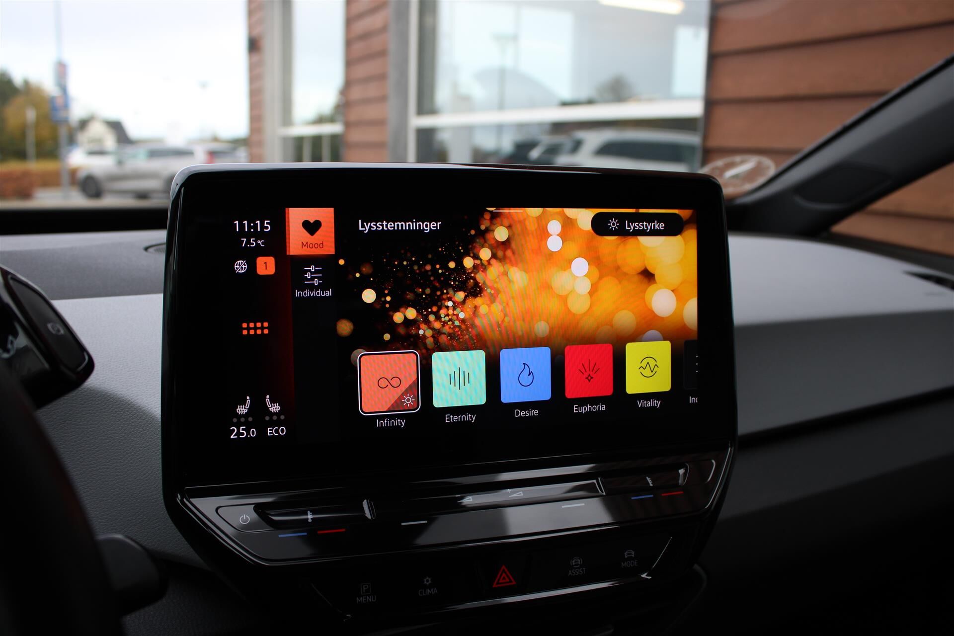 Billede af VW ID.3 EL Family 204HK 5d Aut.