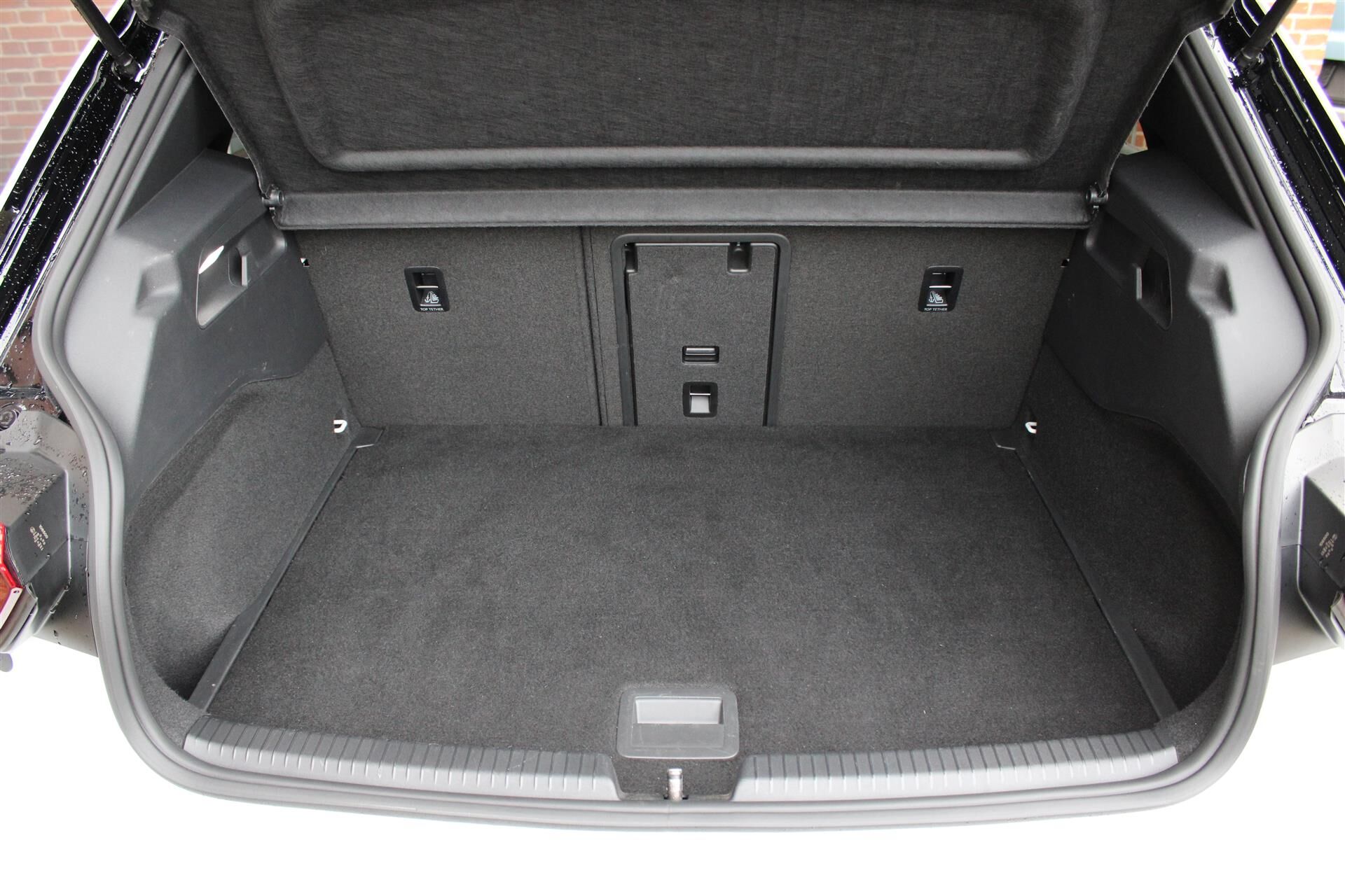 Billede af VW ID.3 EL Family 204HK 5d Aut.