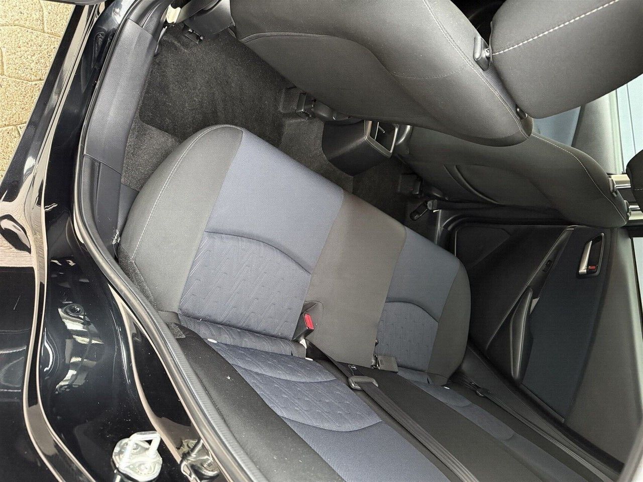 Billede af Mazda 2 1,5 Vision 90HK 5d 6g Aut.