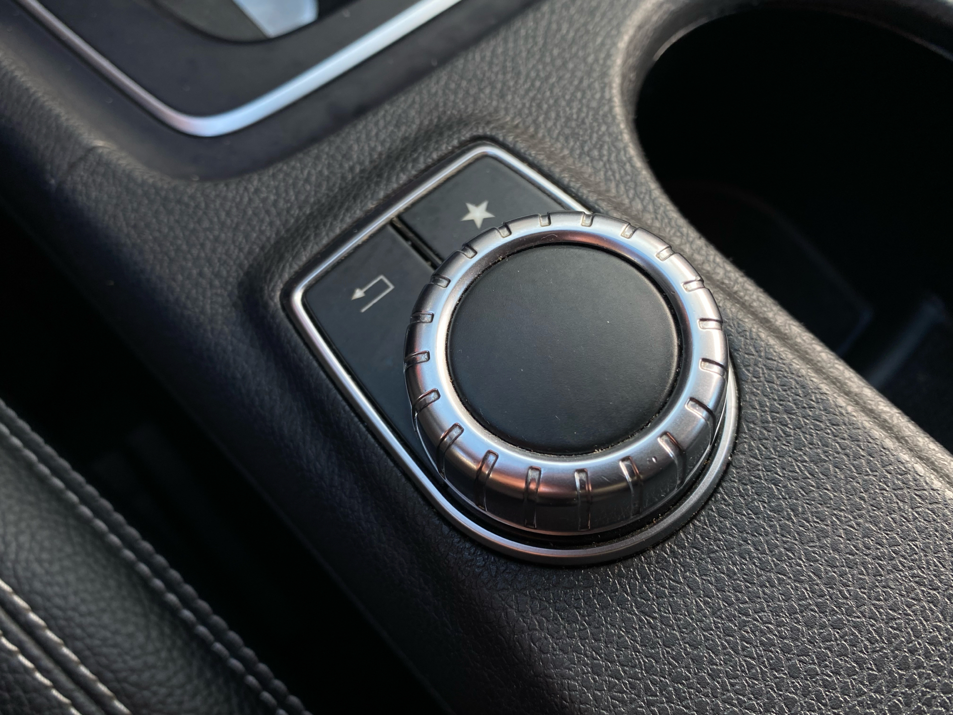 Billede af Mercedes-Benz CLA200 d Shooting Brake 2,1 CDI 7G-DCT 136HK Stc 7g Aut.