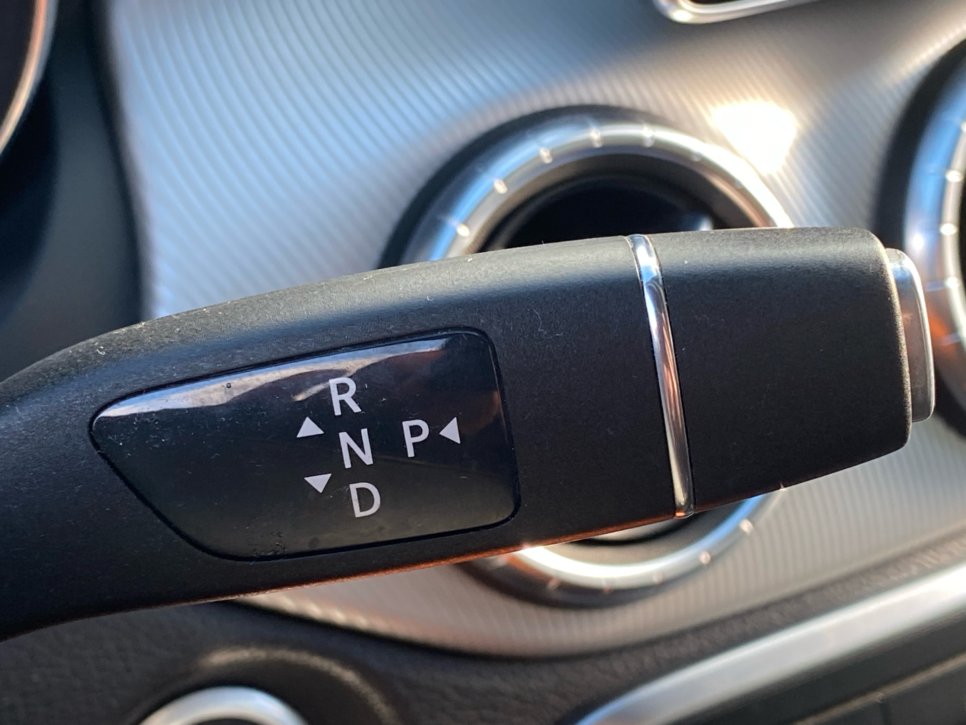 Billede af Mercedes-Benz CLA200 d Shooting Brake 2,1 CDI 7G-DCT 136HK Stc 7g Aut.