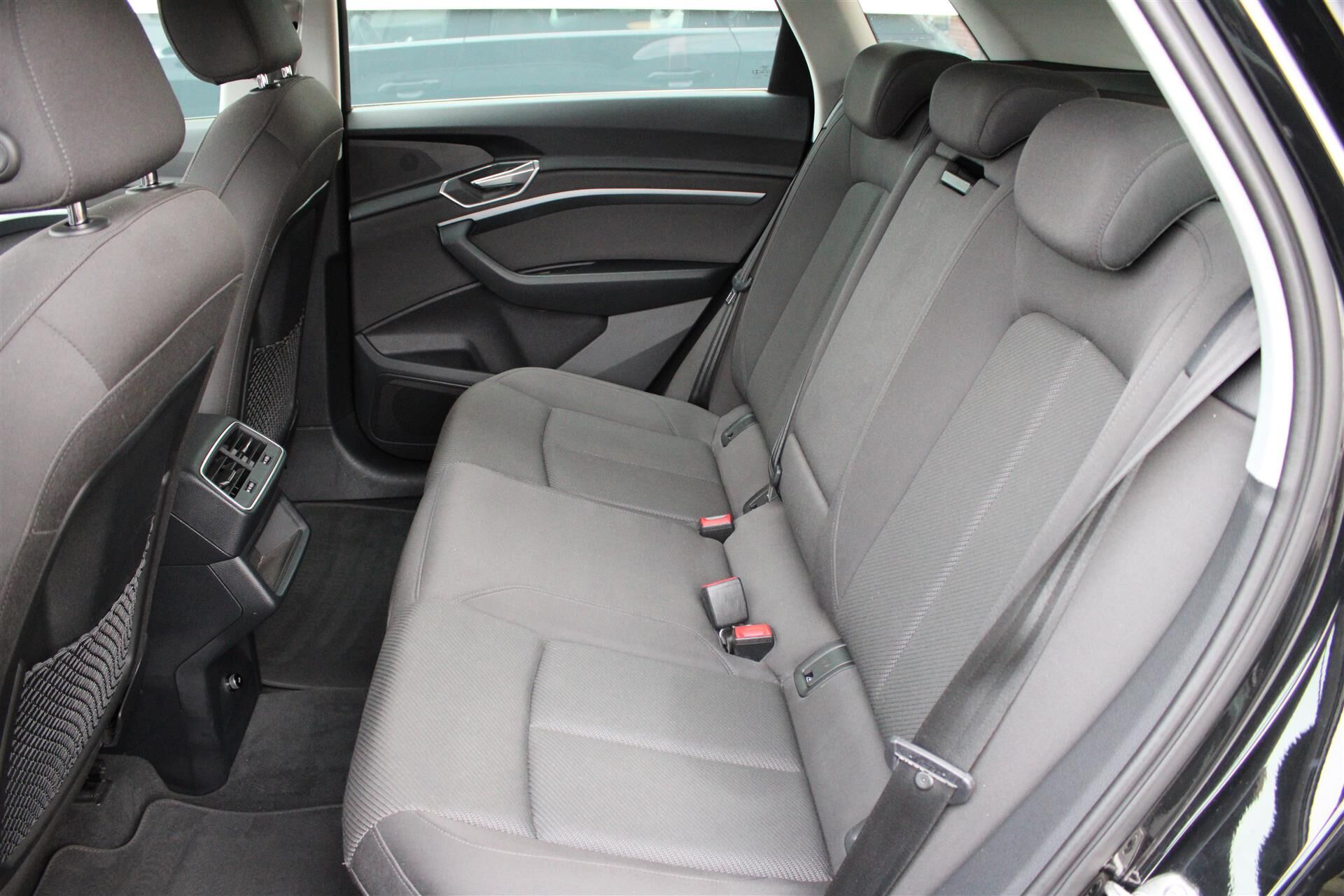 Billede af Audi E-tron 55 Prestige Quattro 408HK 5d Aut.