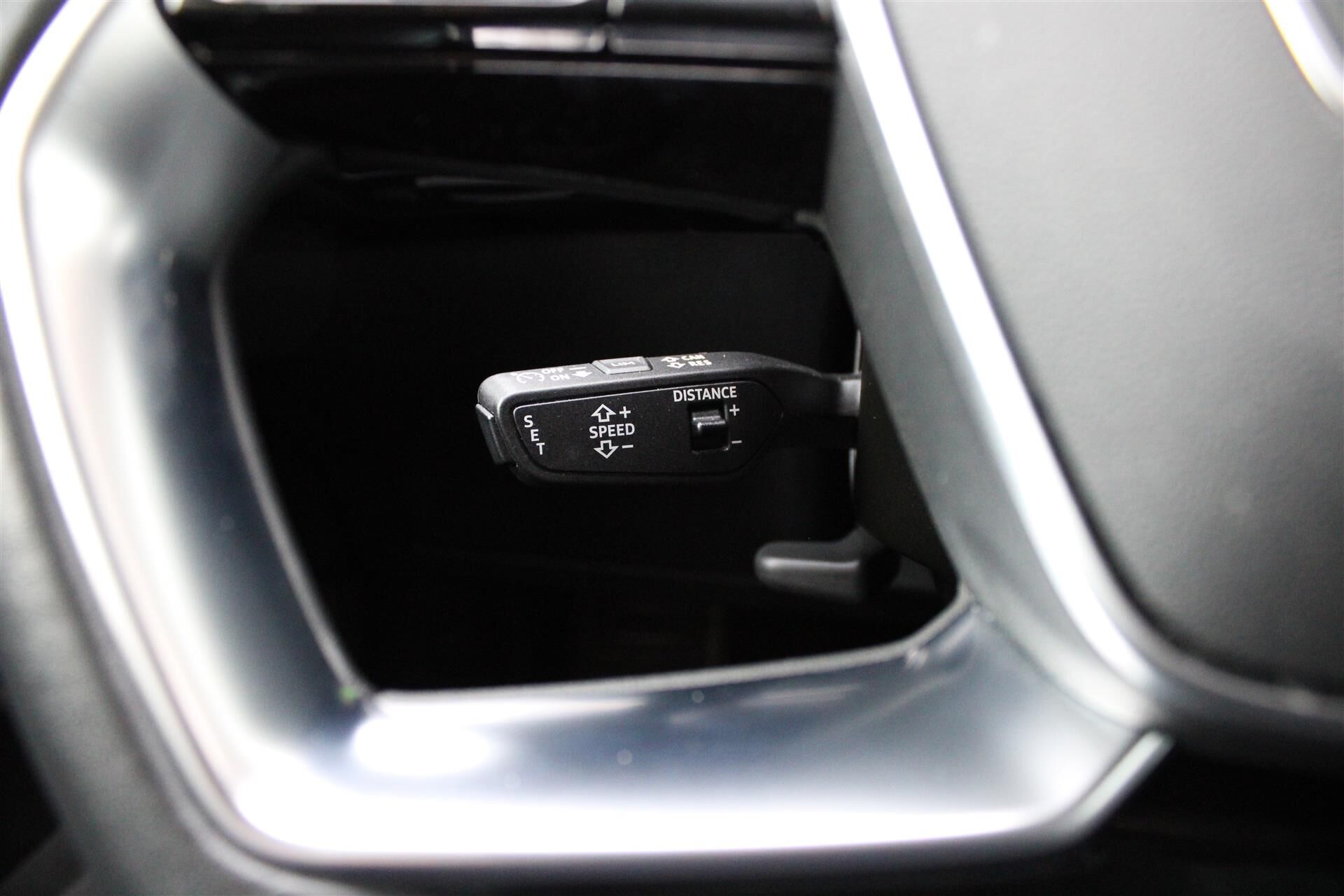 Billede af Audi E-tron 55 Prestige Quattro 408HK 5d Aut.