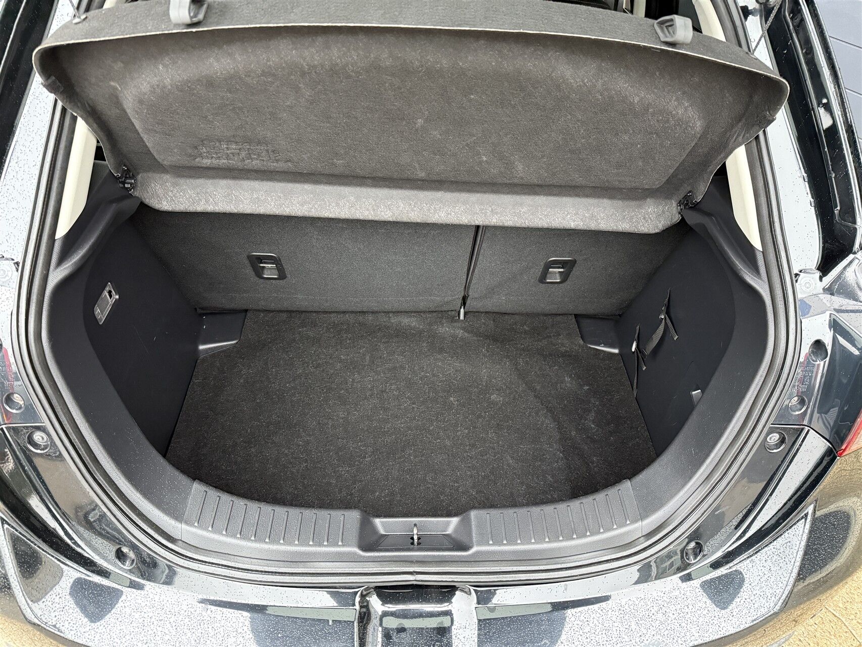 Billede af Mazda 2 1,5 Vision 90HK 5d 6g Aut.