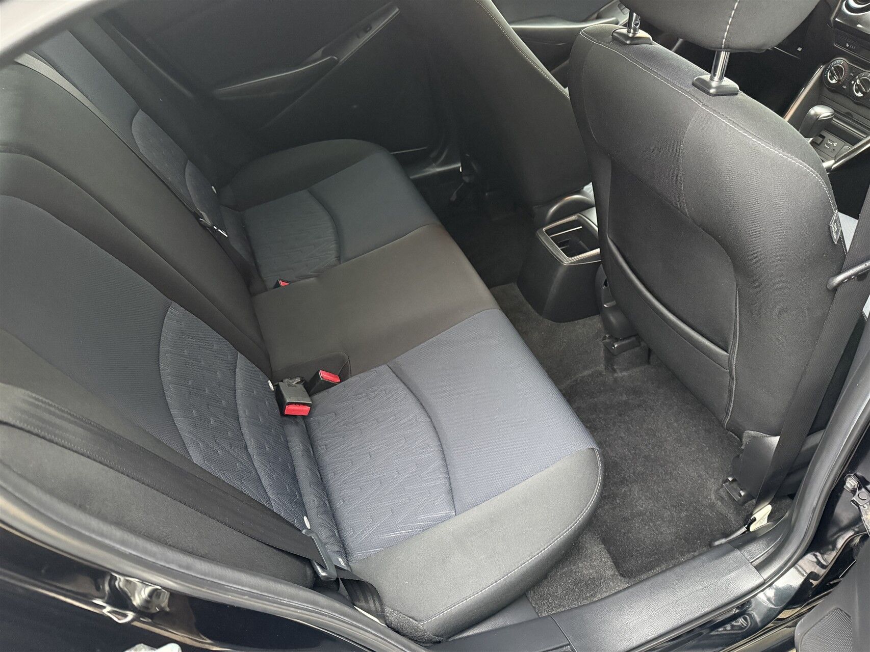 Billede af Mazda 2 1,5 Vision 90HK 5d 6g Aut.