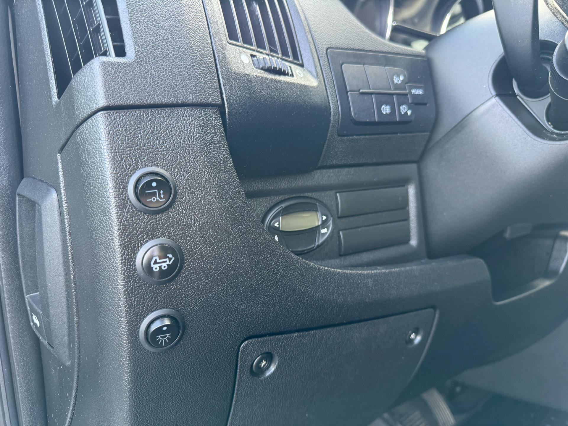 Billede af Fiat Ducato 35 L2 2,3 MJT 140HK Ladv./Chas. 6g