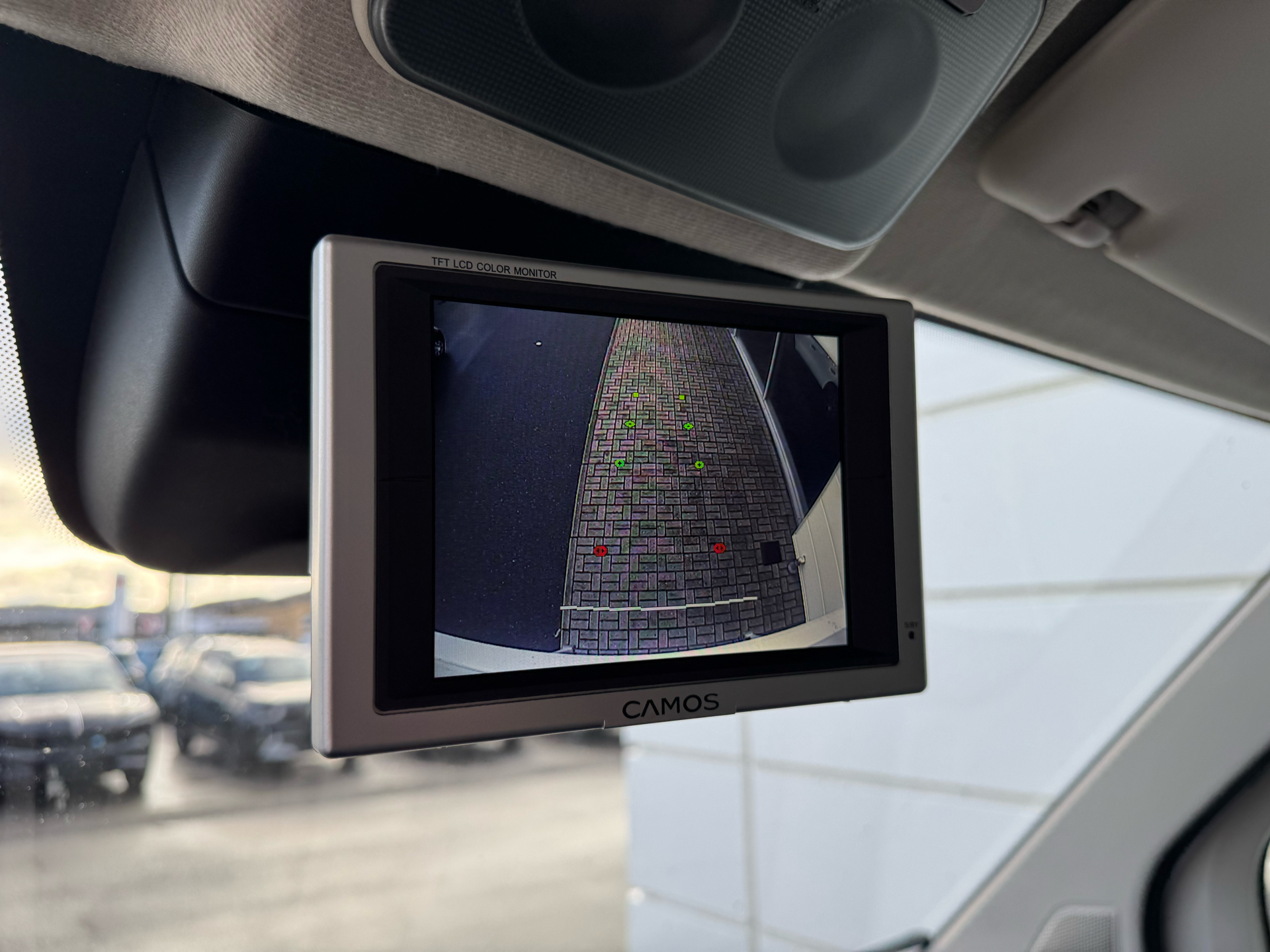 Billede af Fiat Ducato 35 L2 2,3 MJT 140HK Ladv./Chas. 6g