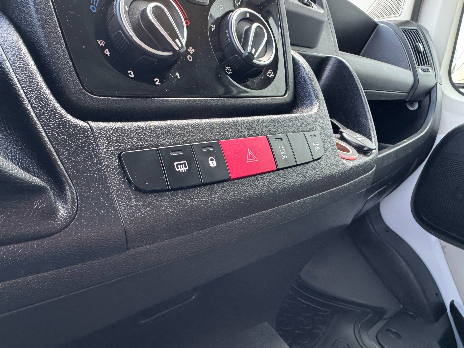 Billede af Fiat Ducato 35 L2 2,3 MJT 140HK Ladv./Chas. 6g