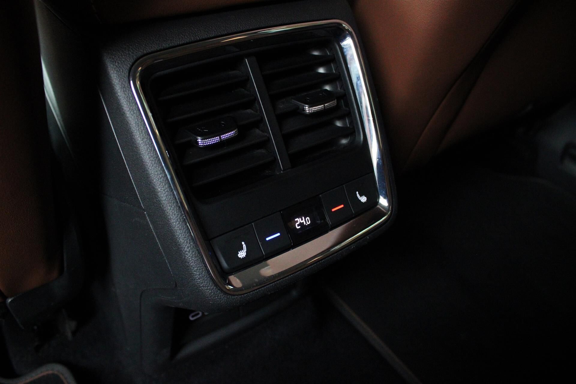 Billede af Skoda Enyaq iV 80 EL Selection ecoSuite 204HK 5d Aut.