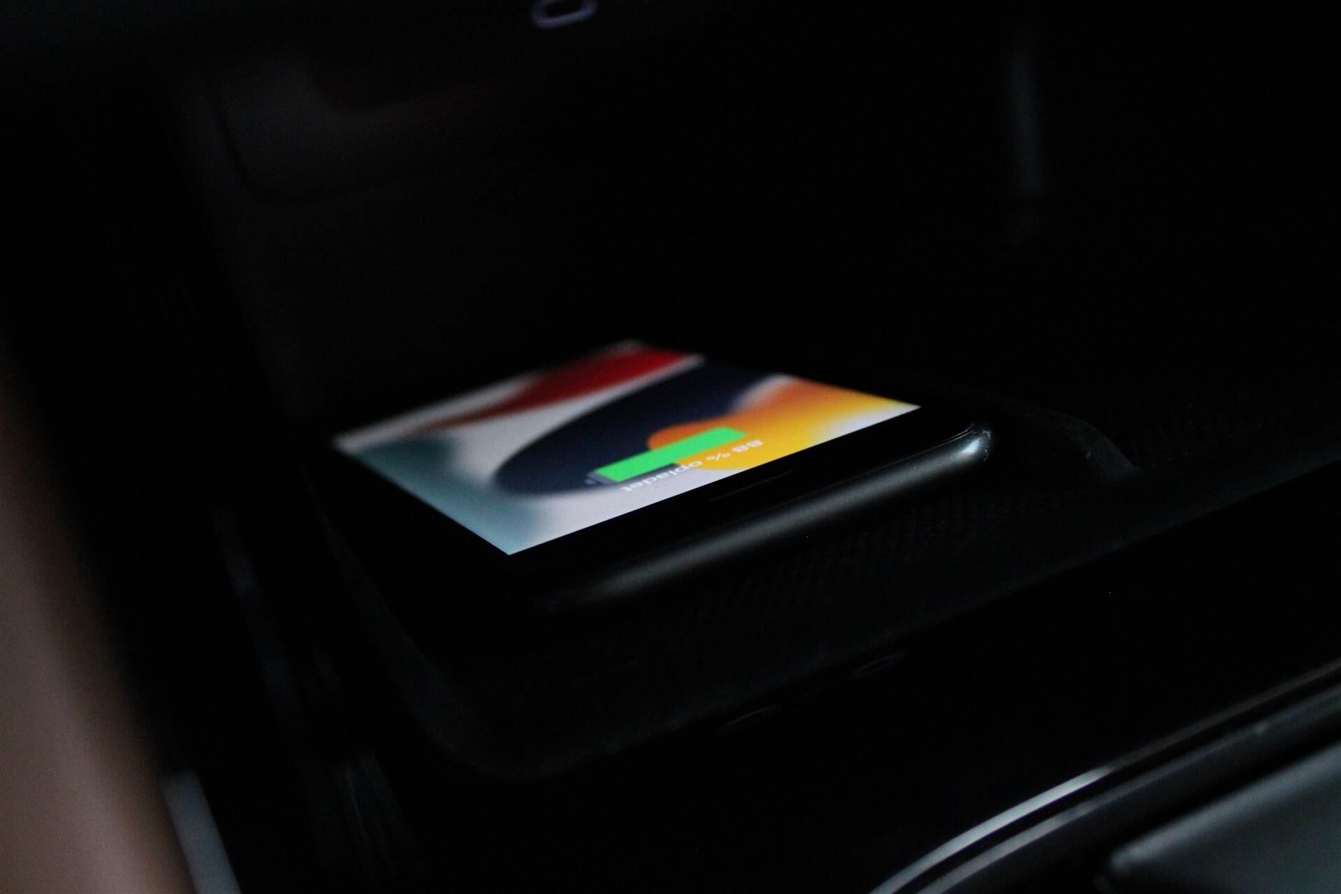 Billede af Skoda Enyaq iV 80 EL Selection ecoSuite 204HK 5d Aut.