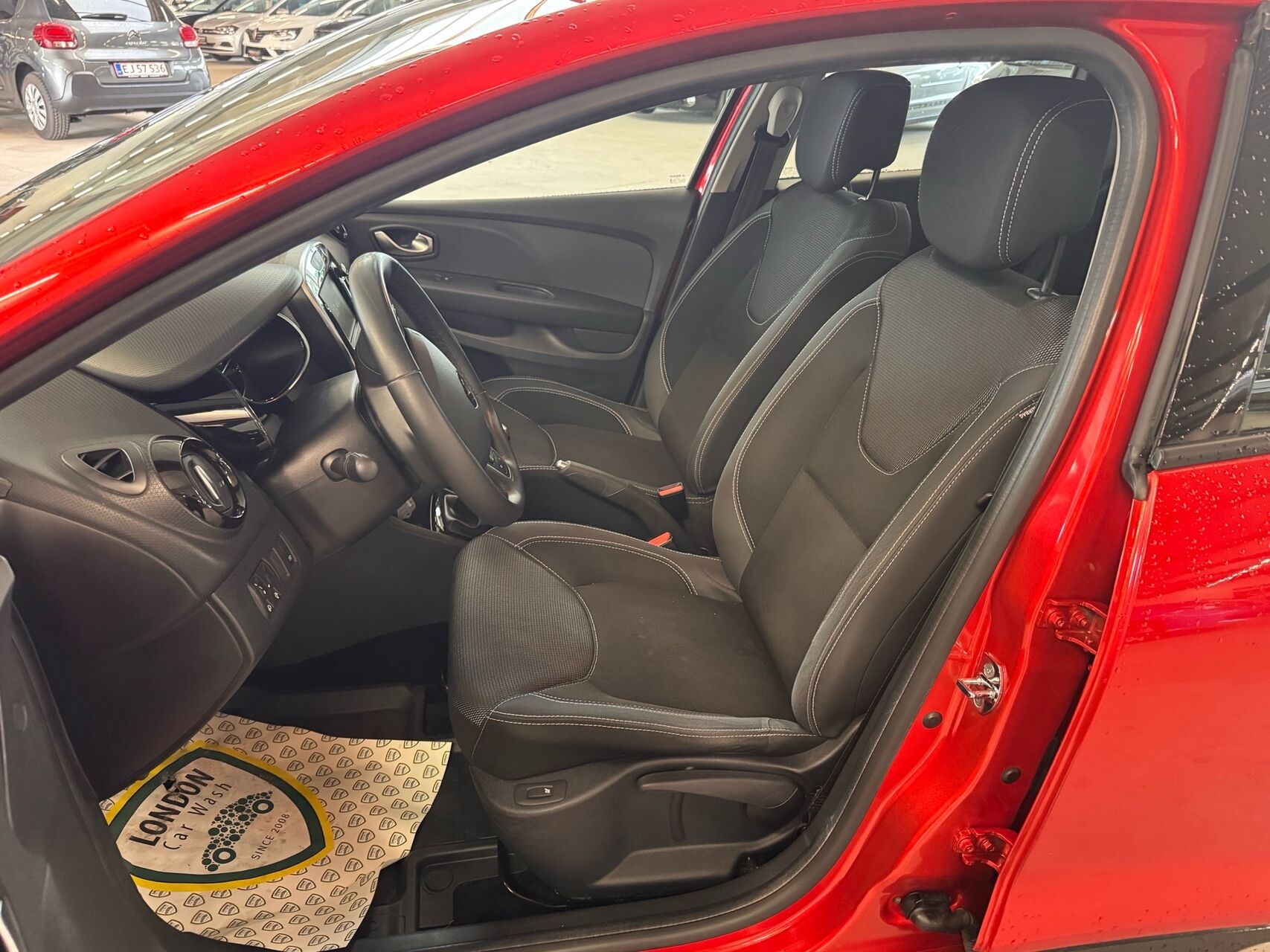 Billede af Renault Clio Sport Tourer 1,5 Energy DCI Zen 90HK Stc