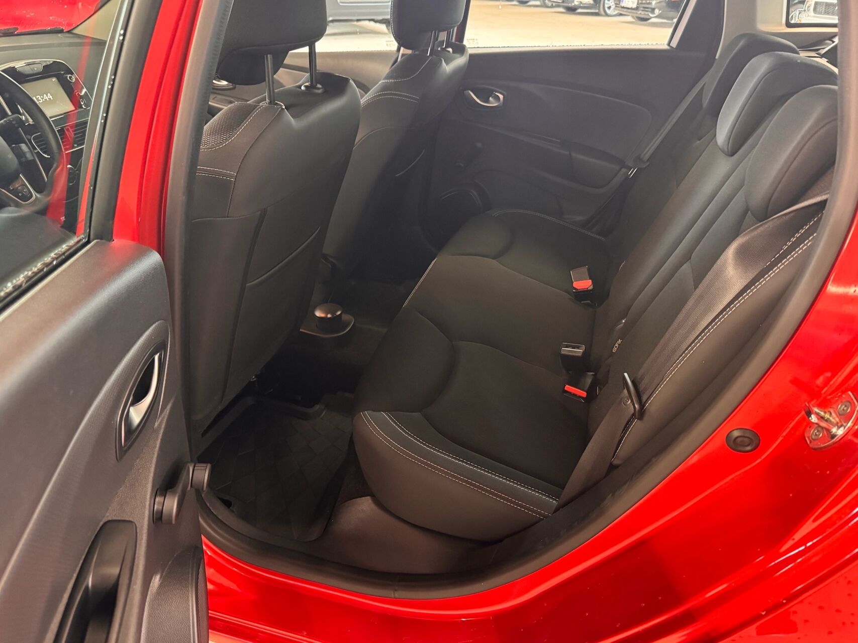 Billede af Renault Clio Sport Tourer 1,5 Energy DCI Zen 90HK Stc