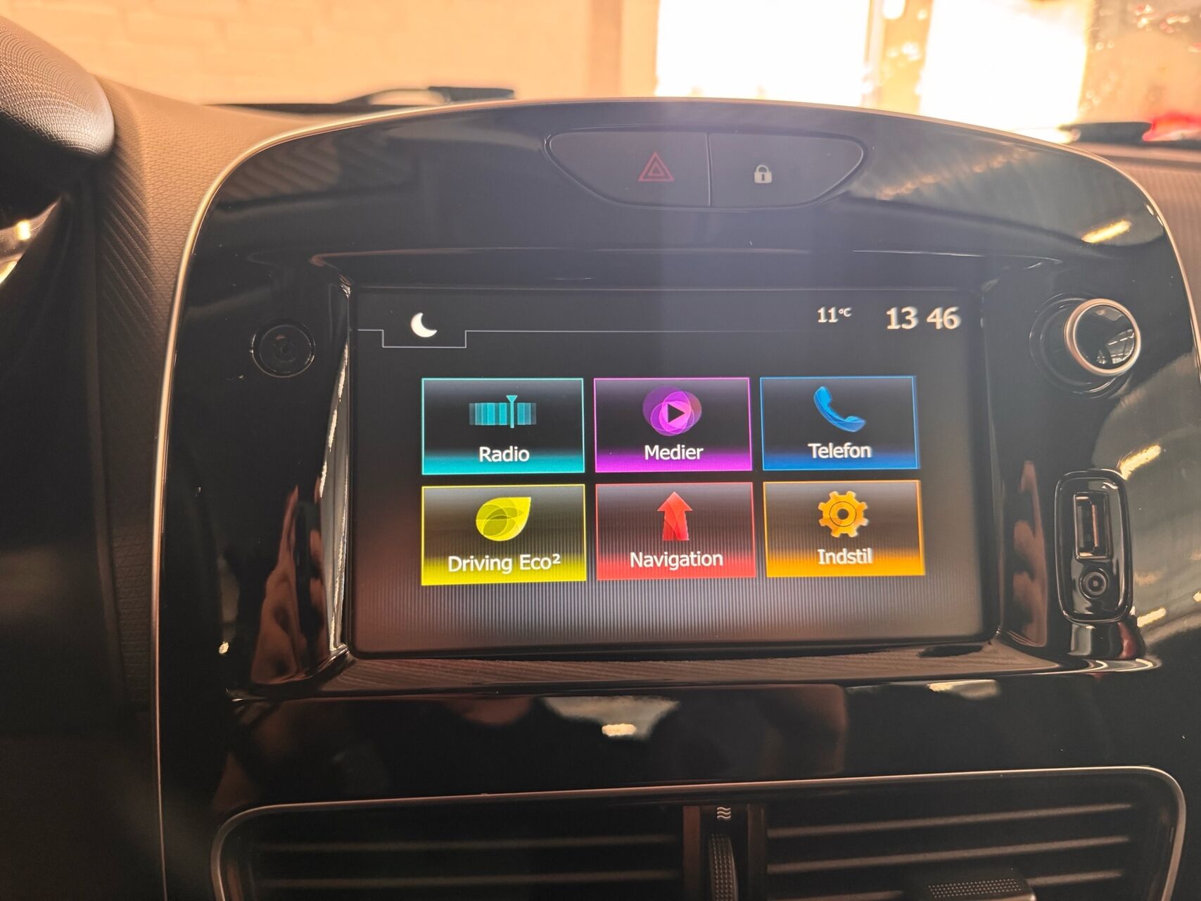 Billede af Renault Clio Sport Tourer 1,5 Energy DCI Zen 90HK Stc