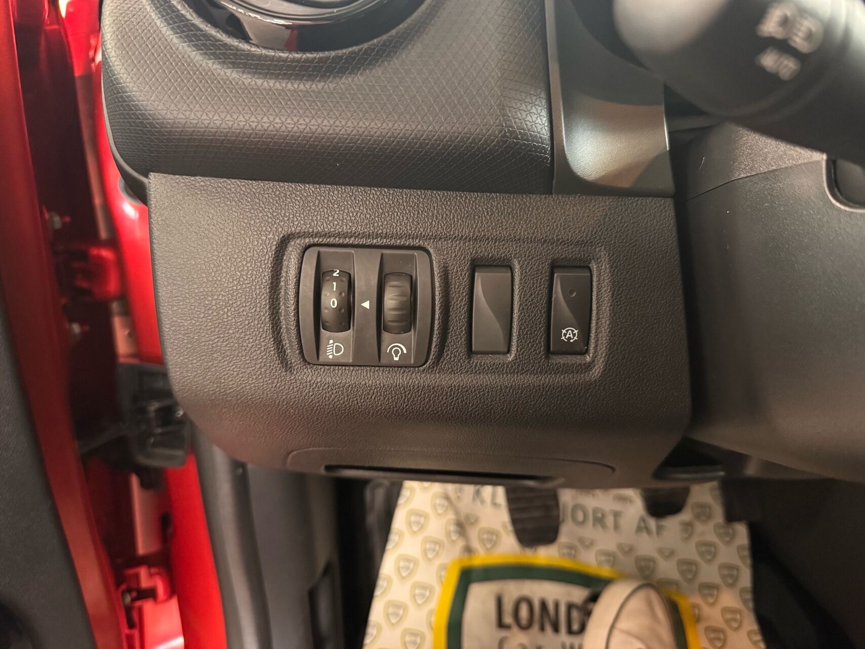 Billede af Renault Clio Sport Tourer 1,5 Energy DCI Zen 90HK Stc