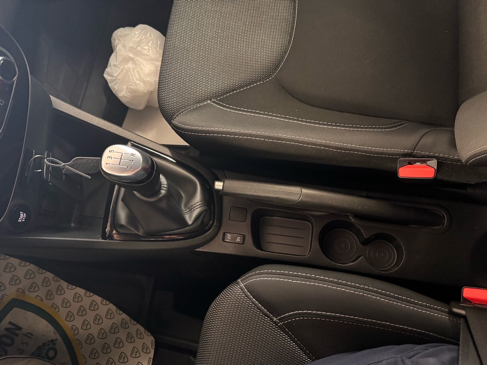 Billede af Renault Clio Sport Tourer 1,5 Energy DCI Zen 90HK Stc