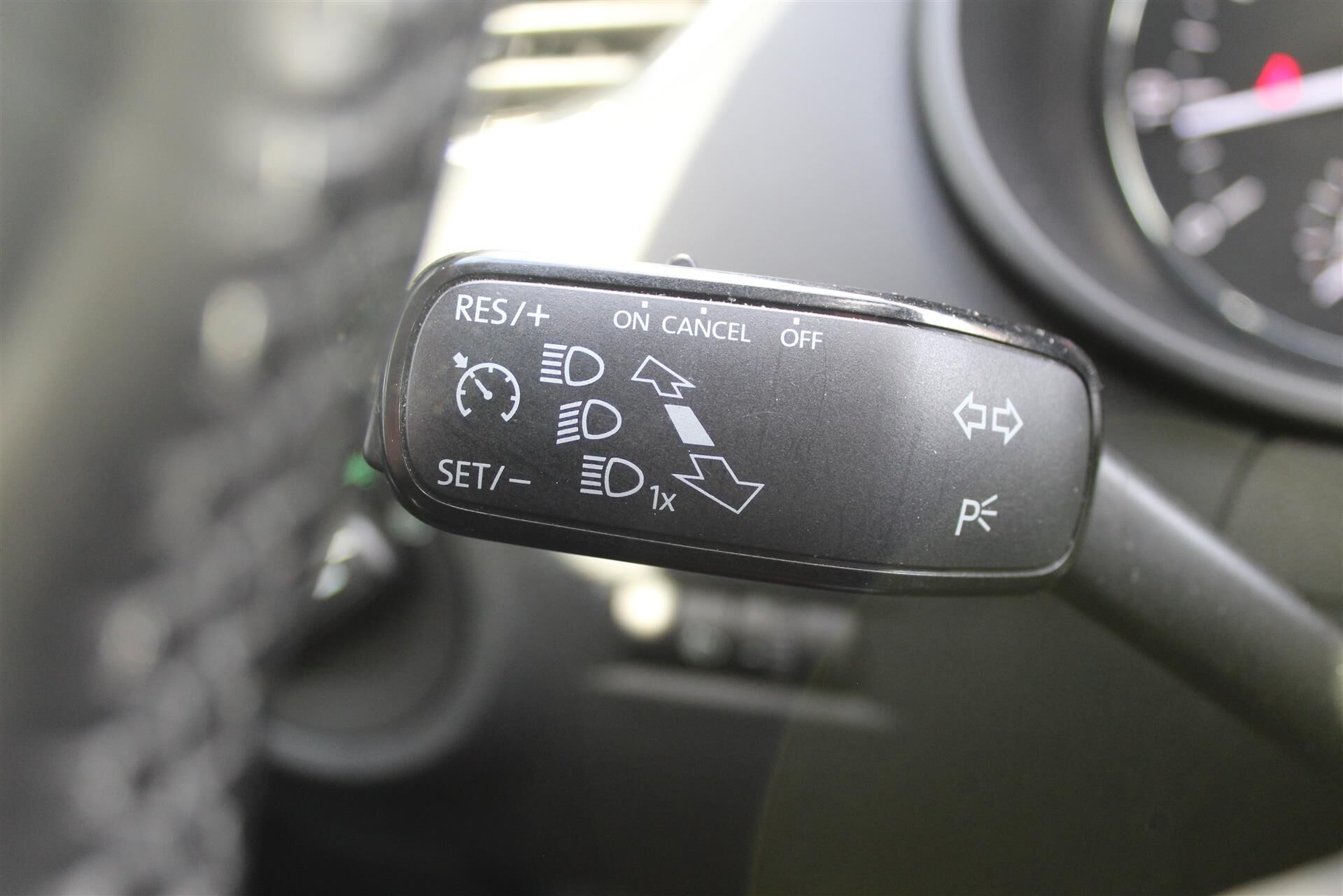 Billede af Skoda Octavia 1,4 TSI Ambition 140HK 5d 6g