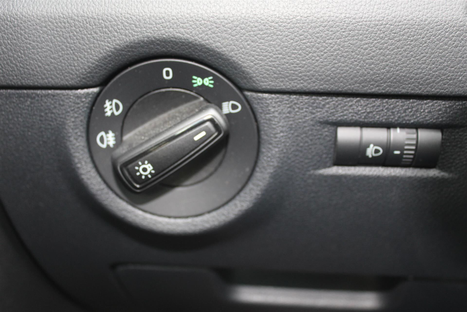 Billede af Skoda Octavia 1,4 TSI Ambition 140HK 5d 6g