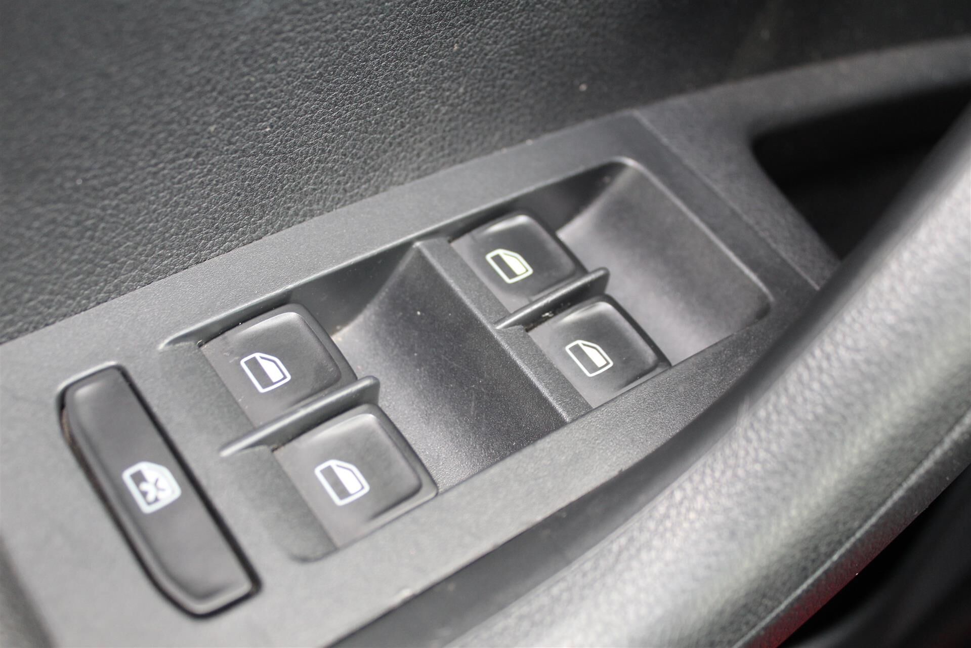 Billede af Skoda Octavia 1,4 TSI Ambition 140HK 5d 6g