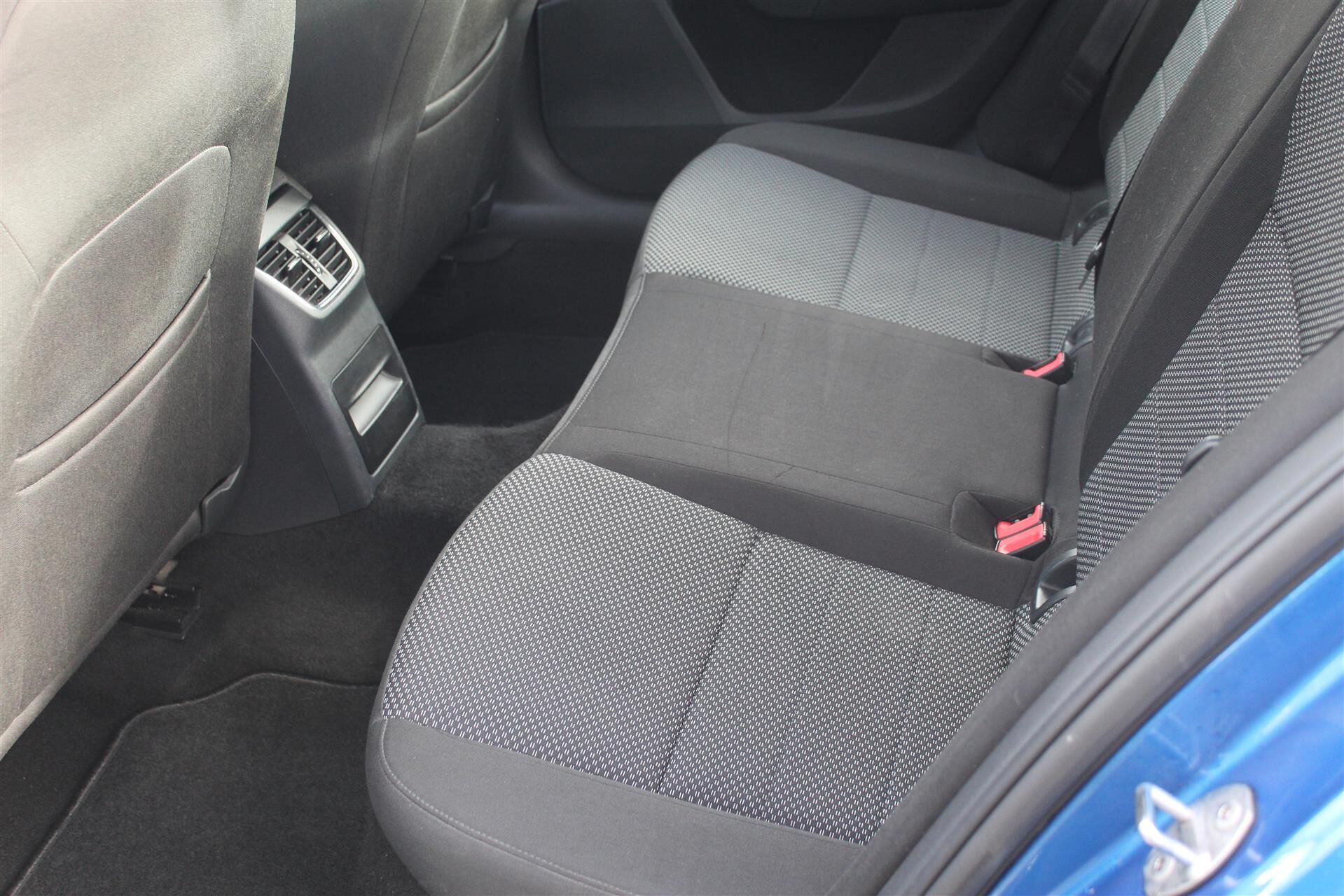 Billede af Skoda Octavia 1,4 TSI Ambition 140HK 5d 6g