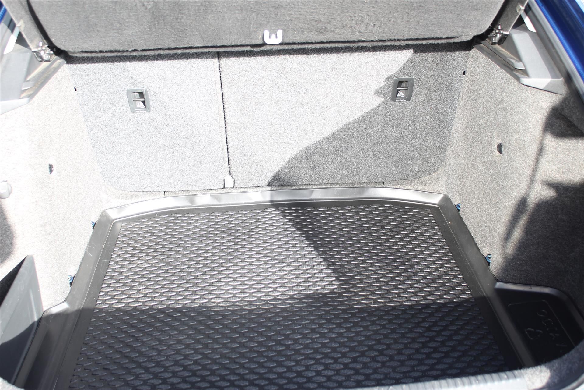 Billede af Skoda Octavia 1,4 TSI Ambition 140HK 5d 6g