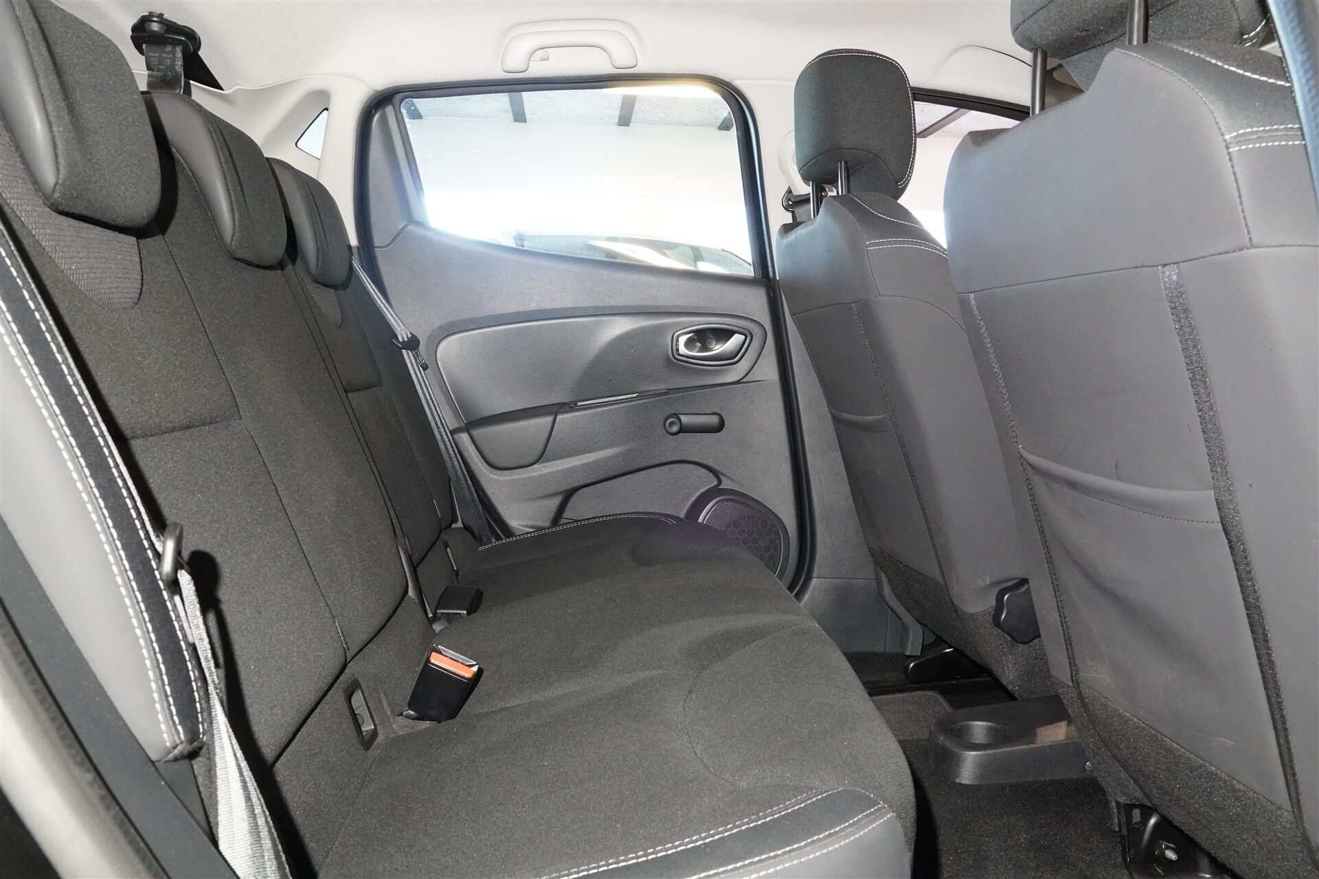 Billede af Renault Clio 1,5 Energy DCI Zen 90HK 5d