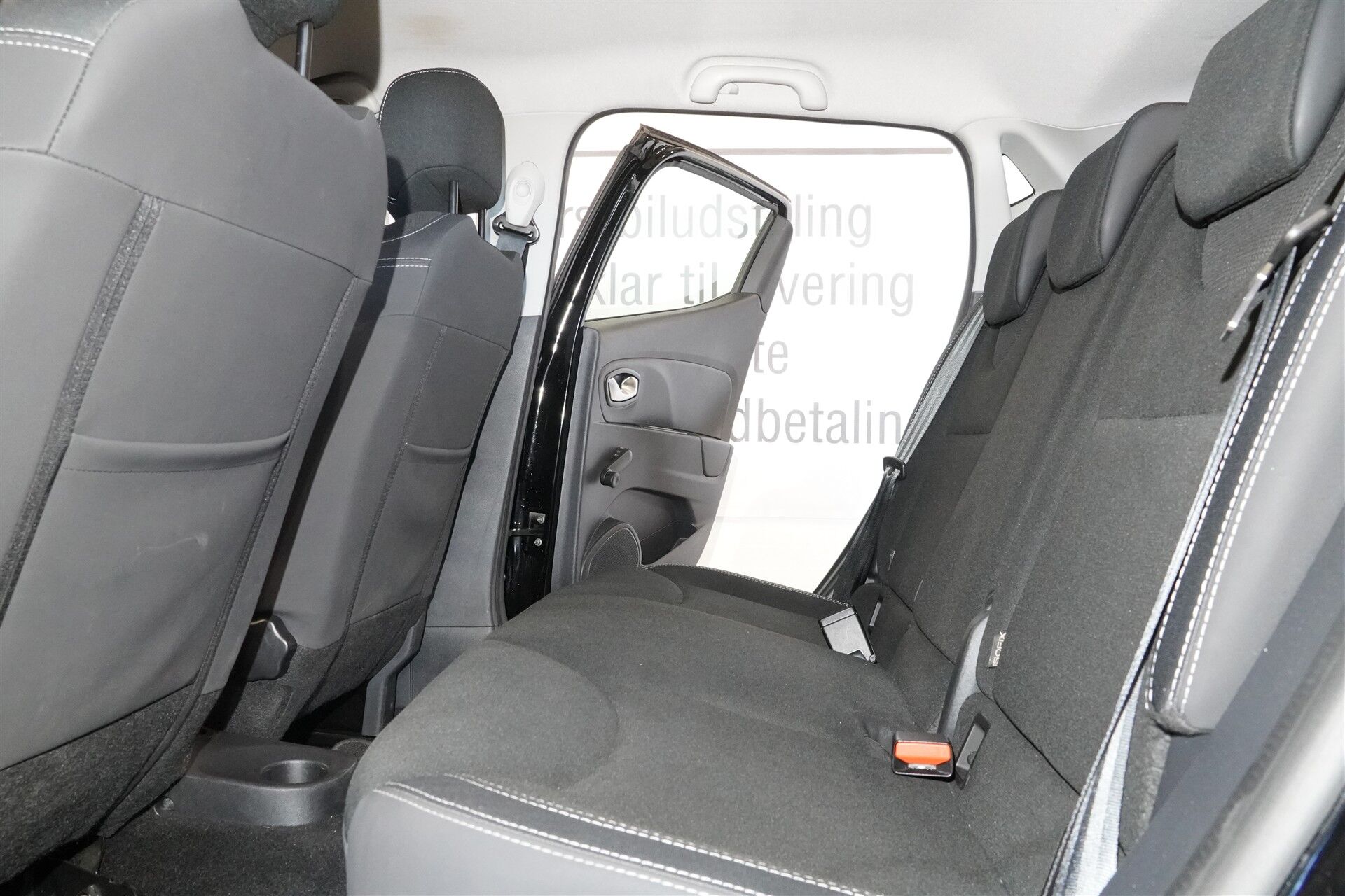 Billede af Renault Clio 1,5 Energy DCI Zen 90HK 5d