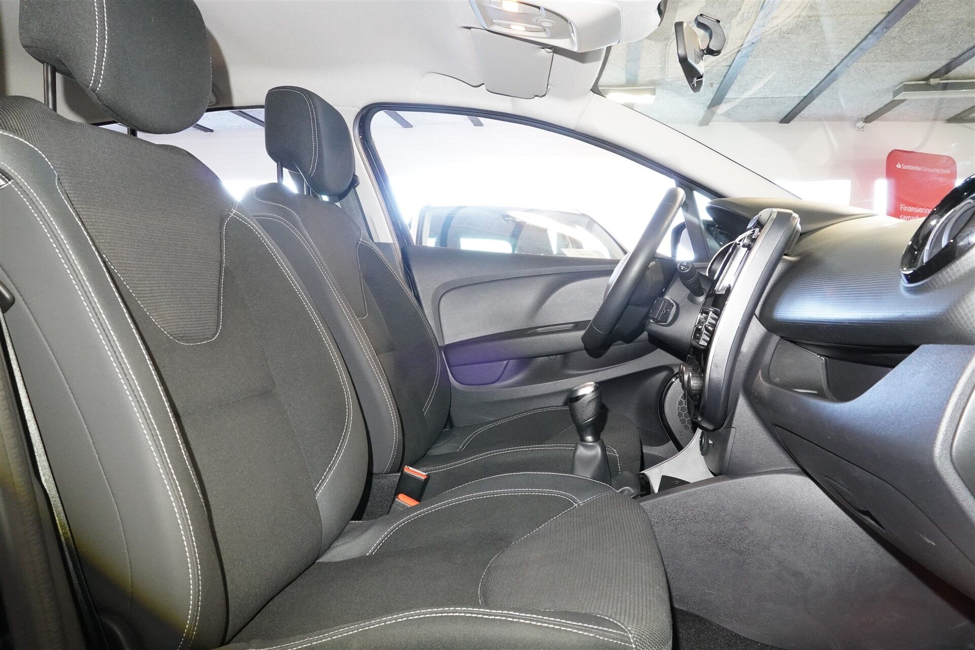 Billede af Renault Clio 1,5 Energy DCI Zen 90HK 5d