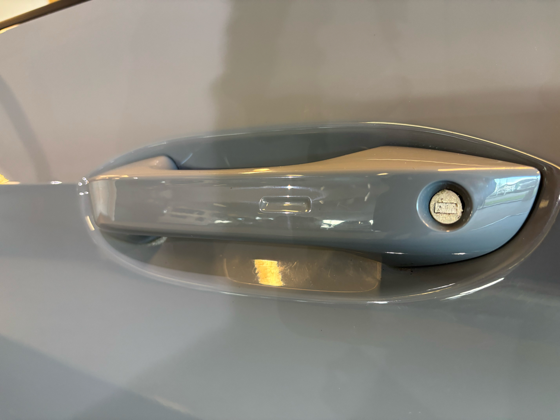 Billede af VW ID.3 EL Pro Performance Business 204HK 5d Aut.