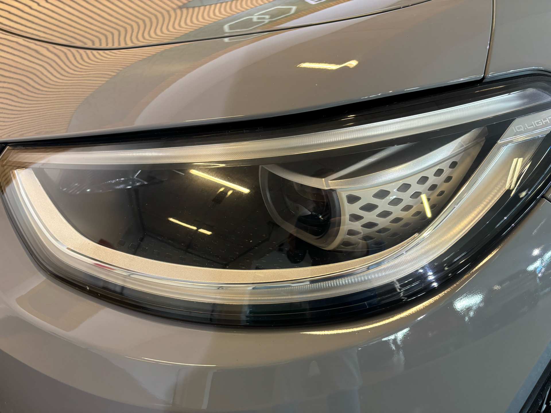 Billede af VW ID.3 EL Pro Performance Business 204HK 5d Aut.