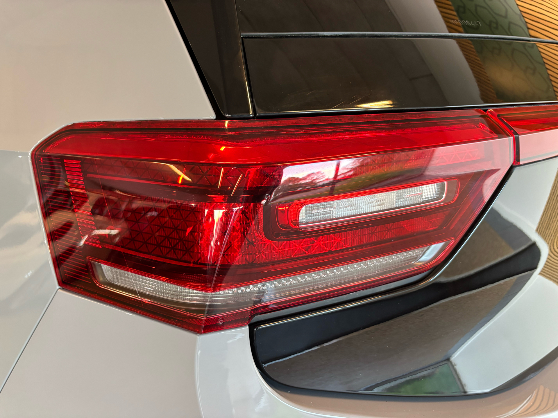 Billede af VW ID.3 EL Pro Performance Business 204HK 5d Aut.