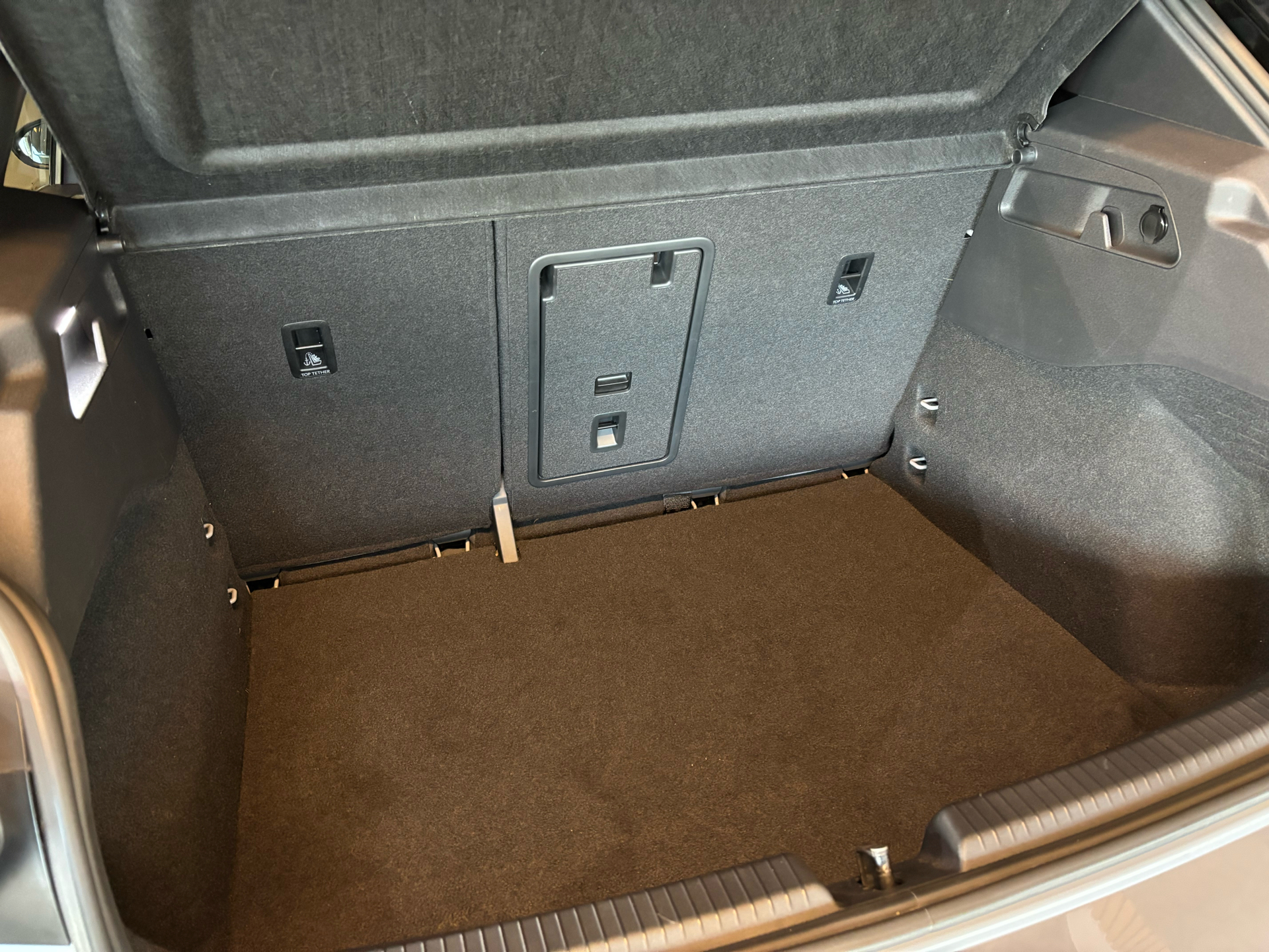 Billede af VW ID.3 EL Pro Performance Business 204HK 5d Aut.