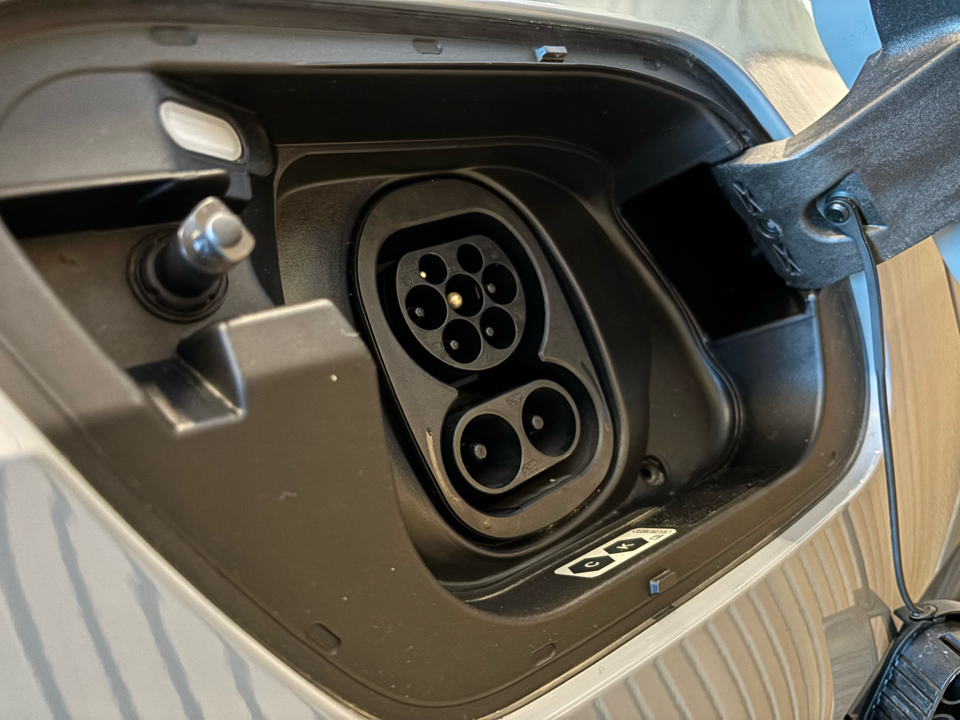 Billede af VW ID.3 EL Pro Performance Business 204HK 5d Aut.