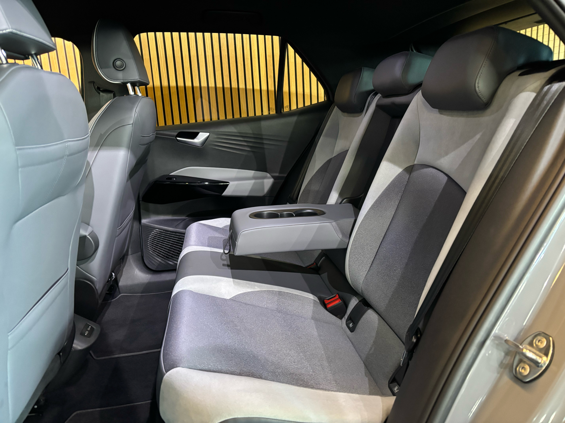 Billede af VW ID.3 EL Pro Performance Business 204HK 5d Aut.