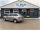 Billede af Skoda Fabia Combi 1,0 TSI Ambition DSG 110HK Stc 7g Aut.