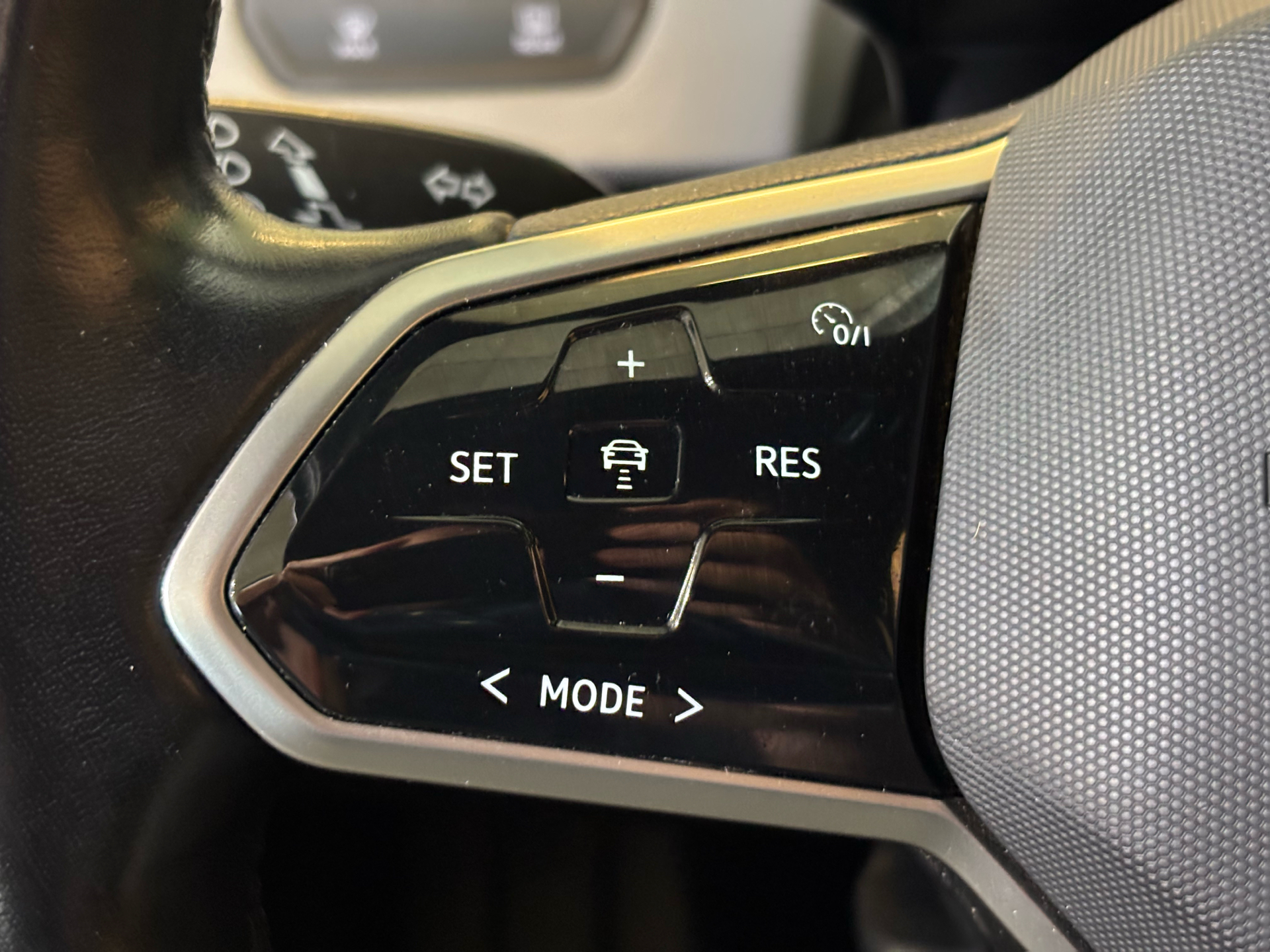 Billede af VW ID.3 EL Pro Performance Business 204HK 5d Aut.