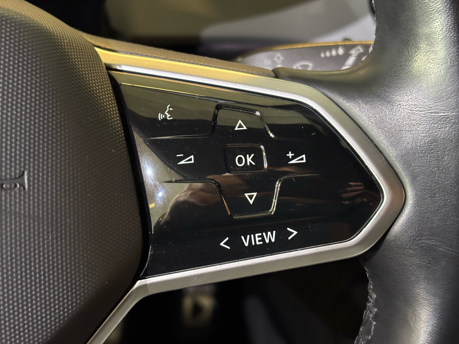 Billede af VW ID.3 EL Pro Performance Business 204HK 5d Aut.